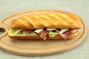 sandwich
