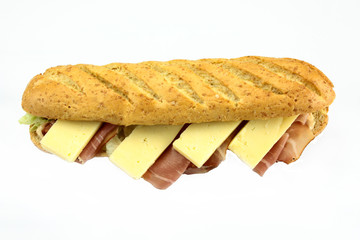 sandwich