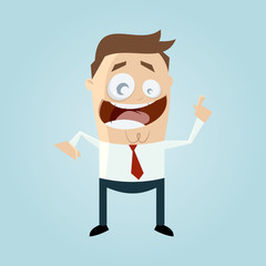 business mann erklären