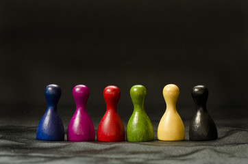 game figurine
