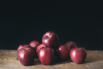Apples