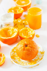 healthy breakfast