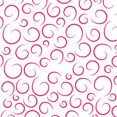 vector abstract ornaments background