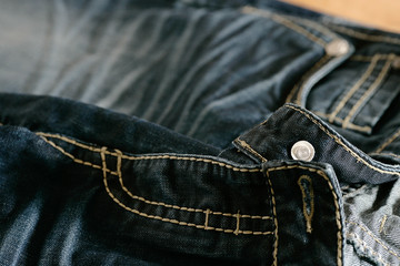 Blue Jeans