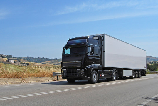 trucking and logistics