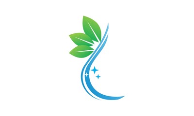 Water Leaf vol. 2
