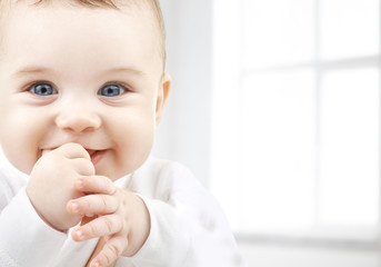 adorable baby