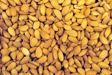 almond
