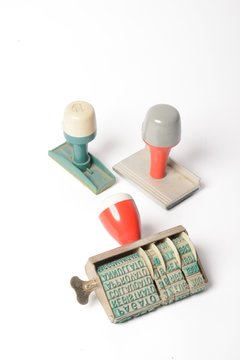 materiale da ufficio