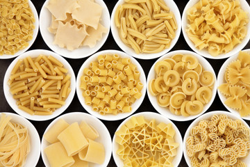 Pasta Detail