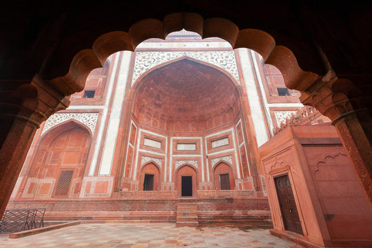 Mughal Architecture