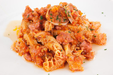 la trippa toscana