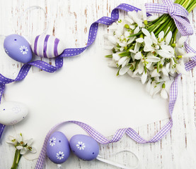 Easter card