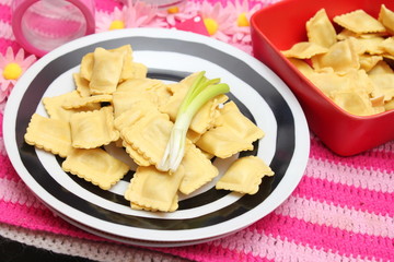 Ravioli