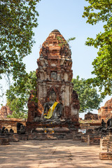 Ayutthaya
