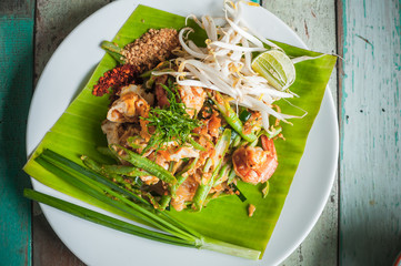 Padthai