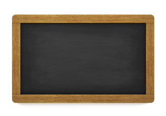 Chalkboard Blank