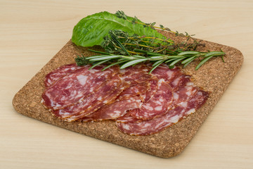 Salami
