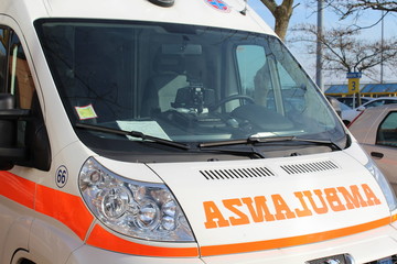 ambulance