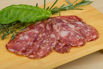 Salami