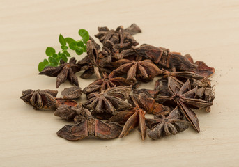 Star-anise
