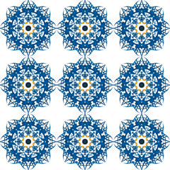 Portuguese tiles