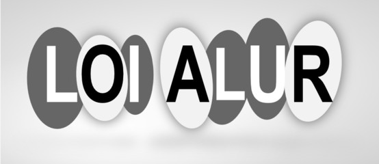 loi alur législation