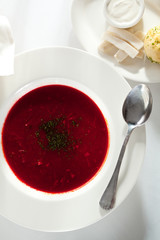 Soup Bowl