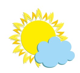 Sun logo