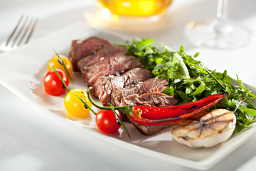 Roast Beef