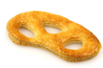 Dutch cookie called 