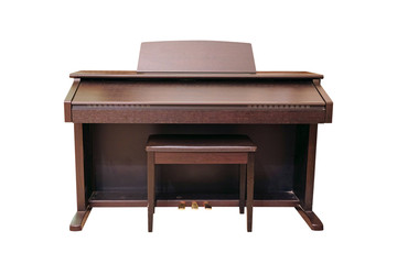 Digital piano