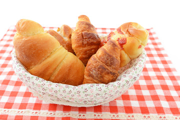 美味しそうなパン