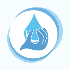 water icon