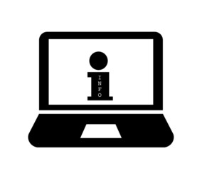 Info dans un ordinateur portable