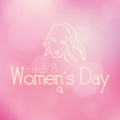 women's day
