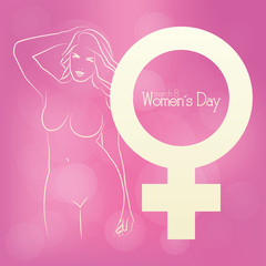 women's day