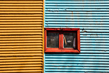 La Boca, Buenos Aires