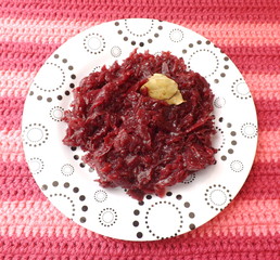 Rotkohl