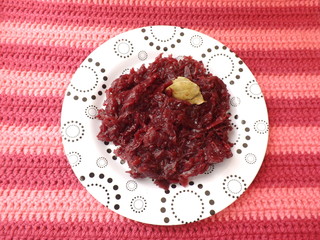 Rotkohl