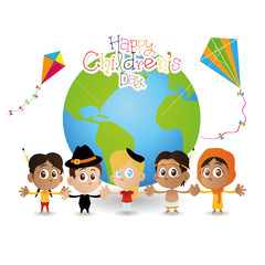 children's day