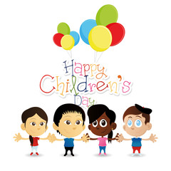 children's day