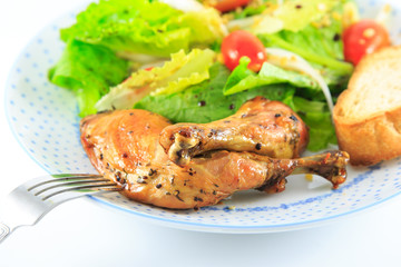 Chicken Salad