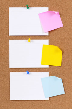 3 Sticky Notes Images – Browse 10,371 Stock Photos, Vectors, and