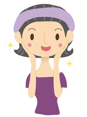 アンチエイジング