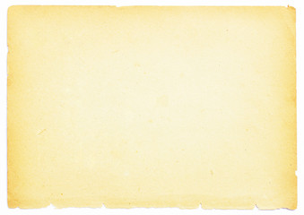 Old brown paper texture