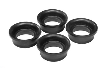 rubber rings