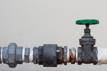 water valve