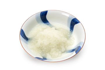 大根おろし