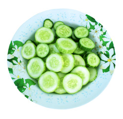 cucumber diet